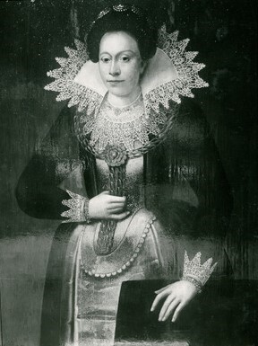 Ida Lewe van Zandeweer